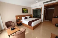 Hotel Saffron Wayanad Hotel di Sultans Battery