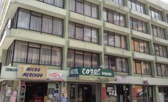 Hotel Coral