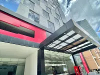 巴拿馬城米奧酒店 鄰近Oceania Business Plaza的酒店