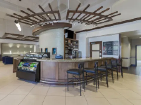 Hyatt Place Corpus Christi Hotels in Nueces County