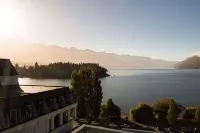 QT Queenstown - Bjergudsigt