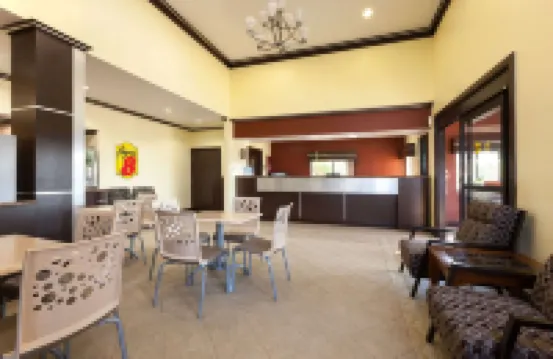 수퍼 8 바이 윈덤 페어필드 텍사스