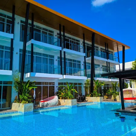 THE HOTEL SOPHIA INC