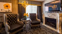 Best Western Coral Hills - balcony
