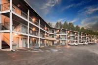 Super 8 by Wyndham Keystone/Mt. Rushmore Hotels in Keystone