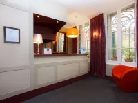Best Western Hotel le Guilhem Hotels in der Nähe von Präfektur