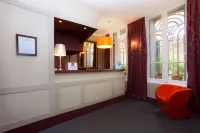 Best Western Hotel le Guilhem