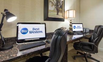 Best Western River City Hotel