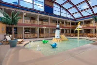 AmericInn by Wyndham la Crosse Riverfront Conference Center - en bord de mer