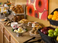 Bayside Resort Hotel Hotels in Barnstable County