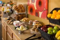 Bayside Resort Hotel - Parkering