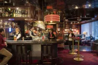 不來梅濱海酒店 - 酒吧