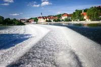 Arthotel ANA Goggl | Landsberg am Lech Hotels in Eresing