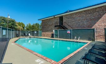 Motel 6 East Ridge, TN