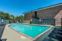 Motel 6 East Ridge, TN