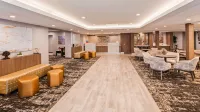 SureStay Plus Hotel by Best Western Chicago Lombard Hotels in Lombard