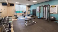 Best Western Plus Cairn Croft Hotel - palestra