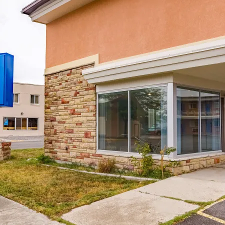 Motel 6 Riverton, WY