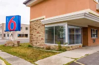 Motel 6 Riverton, WY Hotel di Riverton