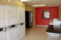 Extended Stay America Suites - Houston - the Woodlands - petit déjeuner