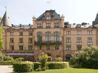 Grand Hotel Lund Hotels in Lund