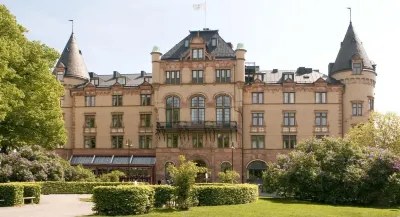 Grand Hotel Lund Hôtels à : Lund