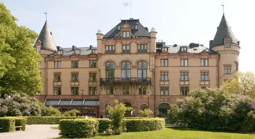 Grand Hotel Lund