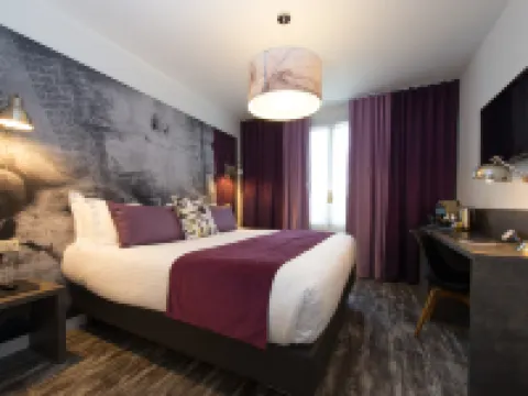 Best Western le Vinci Loire Valley Hotels in Amboise