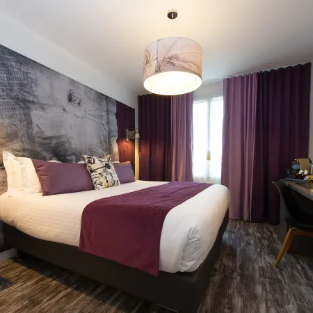 Best Western le Vinci Loire Valley
