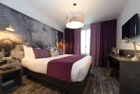 Best Western le Vinci Loire Valley Hotels in Amboise