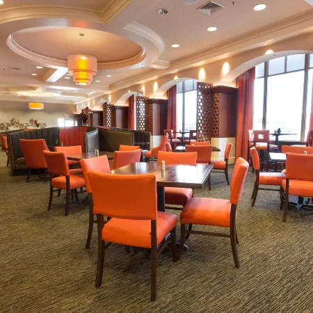 Drury Plaza Hotel Indianapolis Carmel