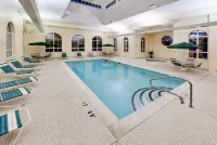 Hawthorn Suites by Wyndham Louisville East Hotels in Saint Matthews