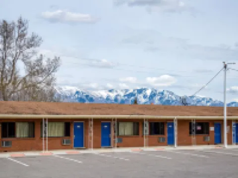 Motel 6 Tremonton, UT Hotels in Box Elder County