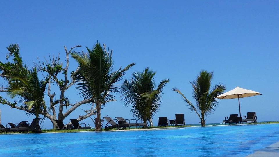 Lantana Galu Beach