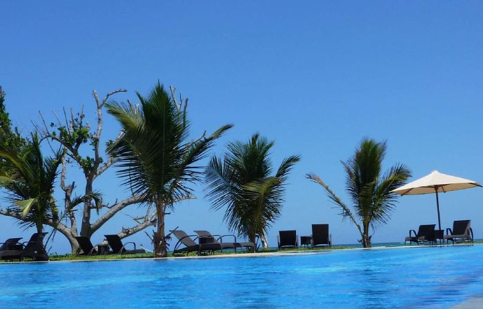 Lantana Galu Beach