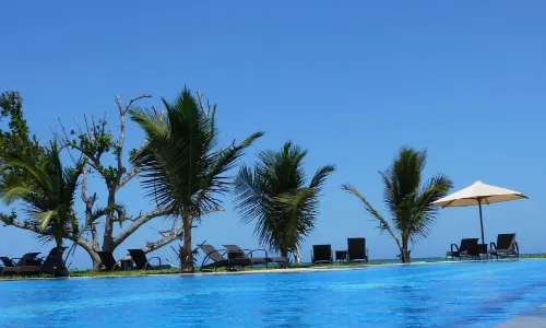 Lantana Galu Beach
