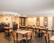 Quality Inn Springboro West Hotels in Franklin