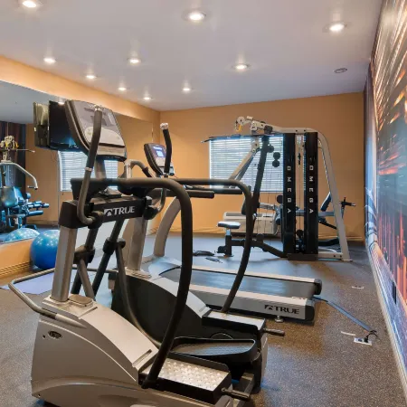 Best Western Manhattan Inn