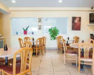 Econo Lodge Old Town