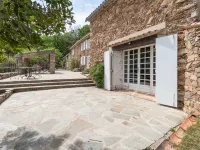 La Bastide Haute