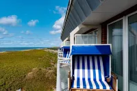 Wyn. Strandhotel Sylt - Ocean View