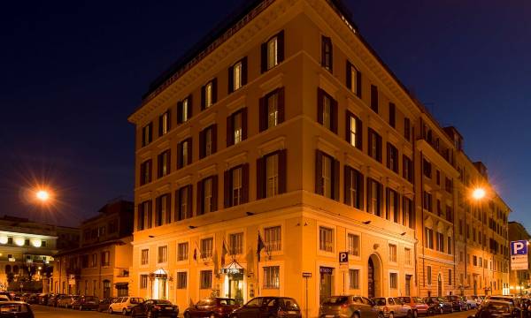 Best Western Hotel Artdeco