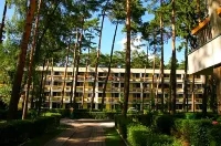 Ośrodek Wypoczynkowy Wielki Błękit - Baarit