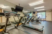 Quality Inn Exit 4 - Gym