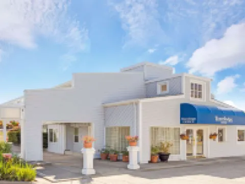 Travelodge by Wyndham Mill Valley/Sausalito Hotels in Mill Valley