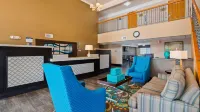 Best Western Liberty Inn Hotels in Lebec