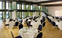 Park Plaza Histria Pula - Desayuno