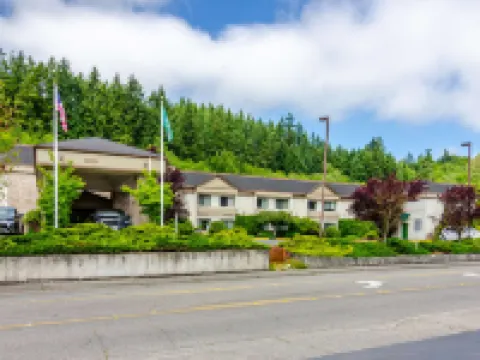 GuestHouse Poulsbo Hotels in Kitsap County