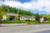 GuestHouse Poulsbo Hôtels à : Quilcene
