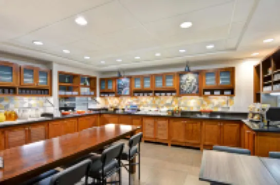 ไฮแอท เพลส เบอร์มิงแฮม/ฮูเวอร์ โรงแรมในฮูเวอร์